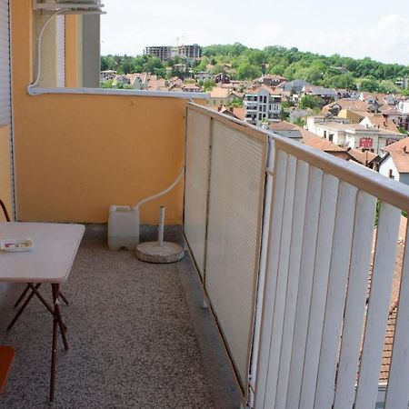 Dvosoban Stan U Strogom Centru Apartment Крушевац Екстериор снимка
