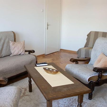 Dvosoban Stan U Strogom Centru Apartment Крушевац Екстериор снимка