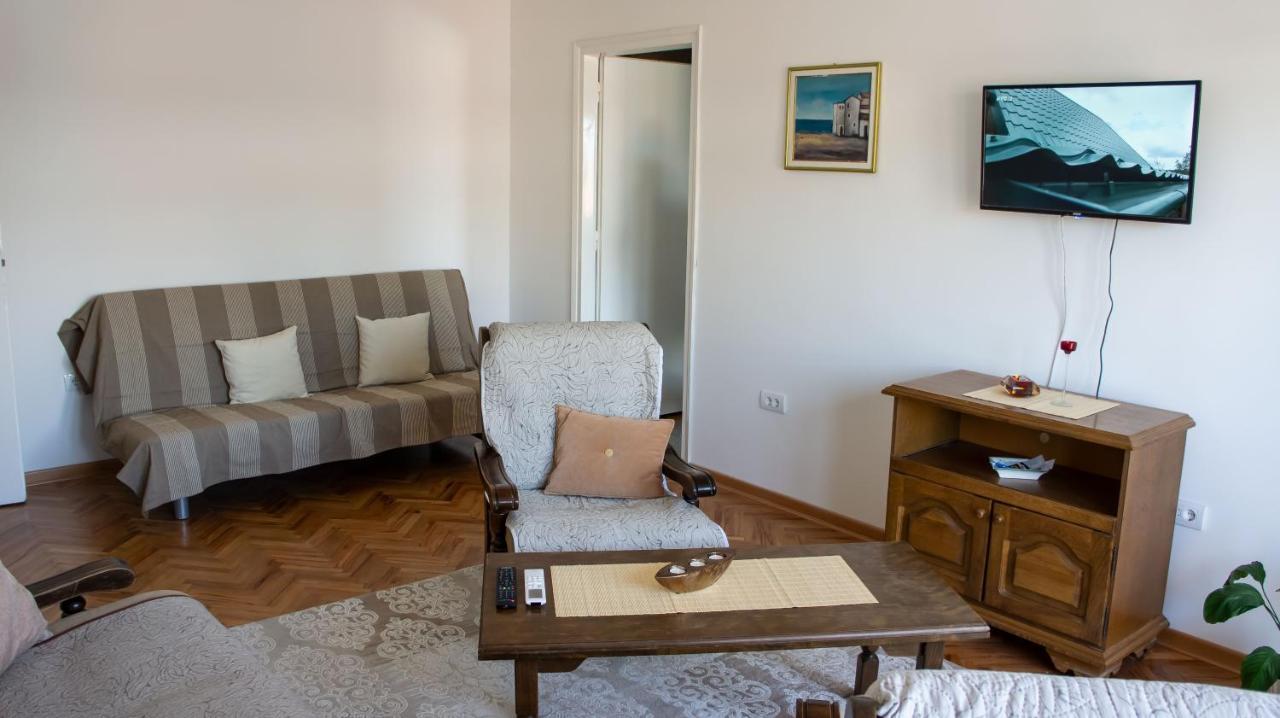 Dvosoban Stan U Strogom Centru Apartment Крушевац Екстериор снимка