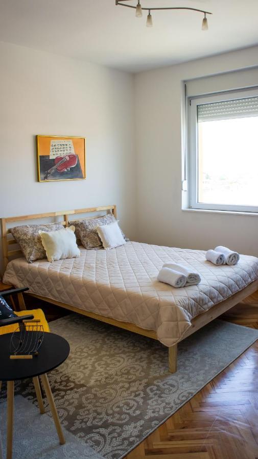 Dvosoban Stan U Strogom Centru Apartment Крушевац Екстериор снимка