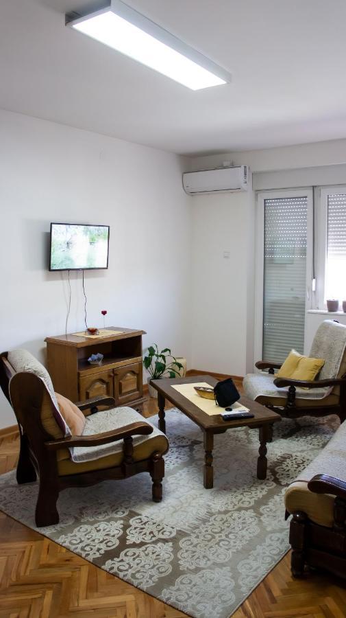 Dvosoban Stan U Strogom Centru Apartment Крушевац Екстериор снимка