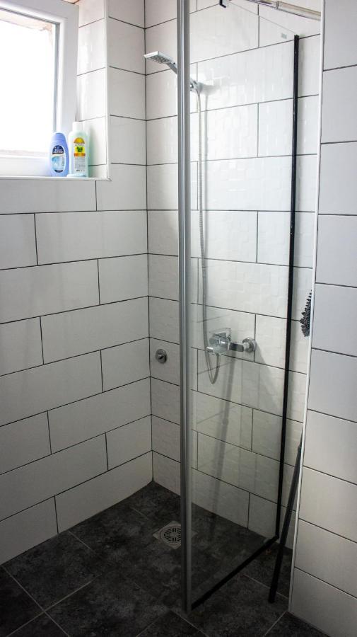 Dvosoban Stan U Strogom Centru Apartment Крушевац Екстериор снимка