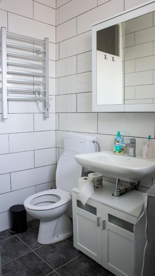 Dvosoban Stan U Strogom Centru Apartment Крушевац Екстериор снимка