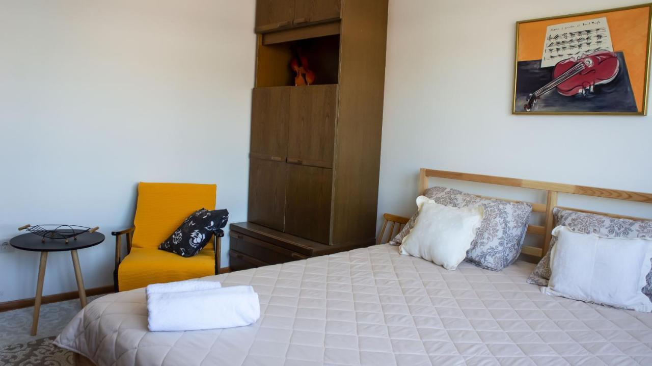 Dvosoban Stan U Strogom Centru Apartment Крушевац Екстериор снимка