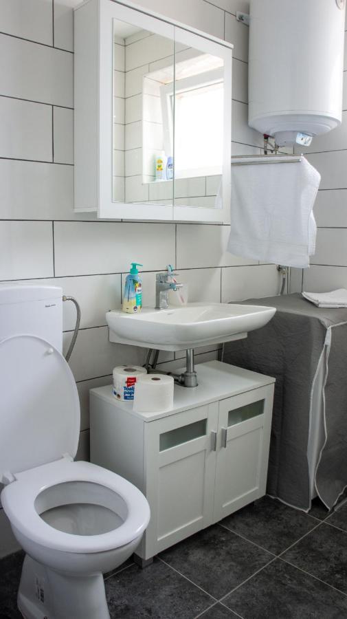 Dvosoban Stan U Strogom Centru Apartment Крушевац Екстериор снимка