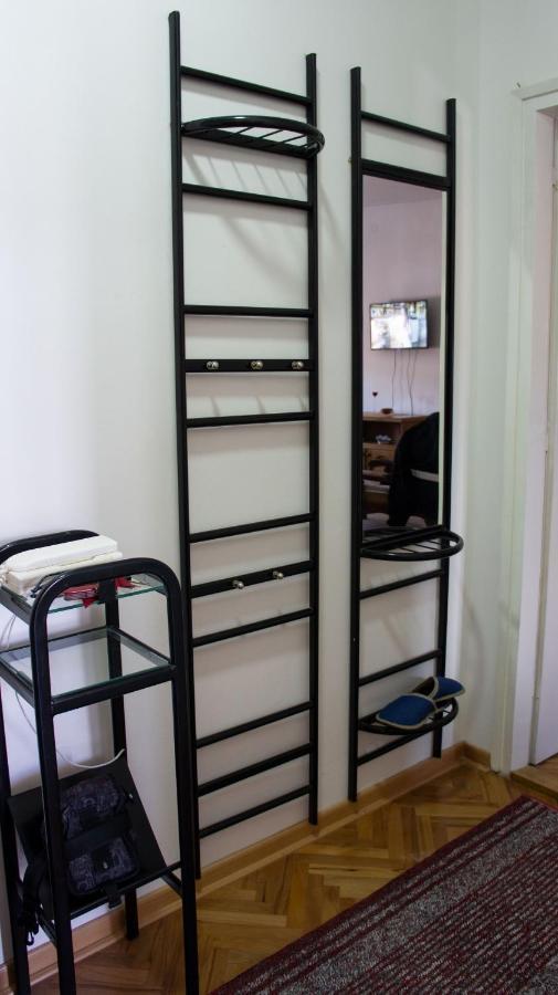 Dvosoban Stan U Strogom Centru Apartment Крушевац Екстериор снимка