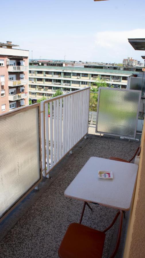 Dvosoban Stan U Strogom Centru Apartment Крушевац Екстериор снимка